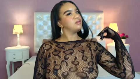 Scartlett online show from 28, 9, 2025