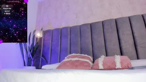 Scarlett online show from 23, 2, 2025