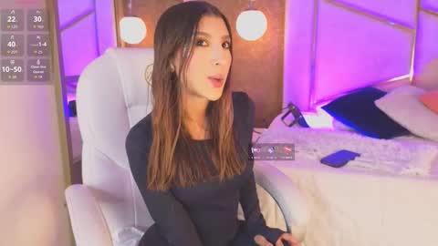 Scarlett online show from 15, 2, 2026