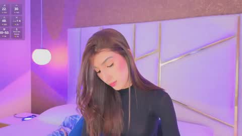 Scarlett online show from 12, 5, 2026