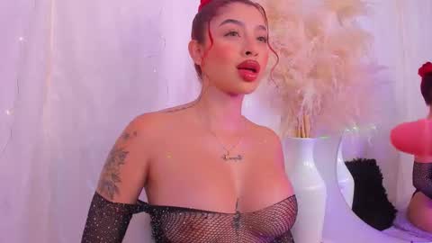 scarleett jones online show from 27, 11, 2025