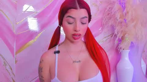 scarleett jones online show from 17, 2, 2026