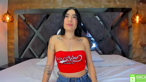Snapshot of scarlet__jones_ chatting on 15, 9, 2025 scarlet__jones_ online show from 15, 9, 2025