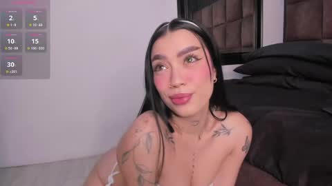 scarlet__jones_ online show from 20, 4, 2026