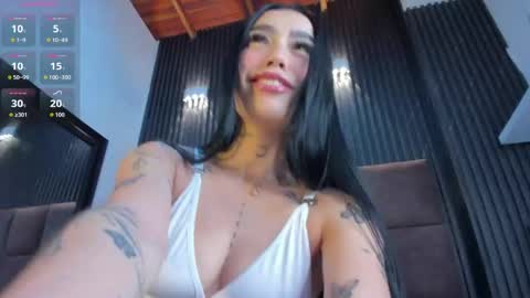 scarlet__jones_ online show from 26, 5, 2026