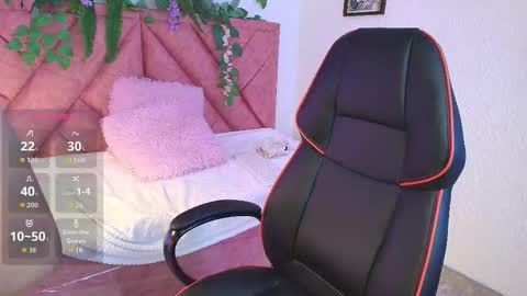 Scarlet  online show from 4, 10, 2025