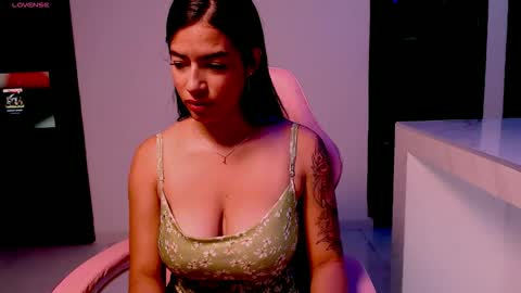 Snapshot of scarlet_carterr chatting on 27, 2, 2026 scarlet_carterr online show from 27, 2, 2026