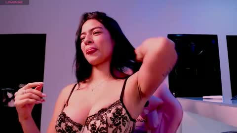 scarlet_carterr online show from 6, 3, 2026