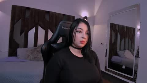 Snapshot of scarlet_ceretti1 chatting on 9, 2, 2026 scarlet_ceretti1 online show from 9, 2, 2026