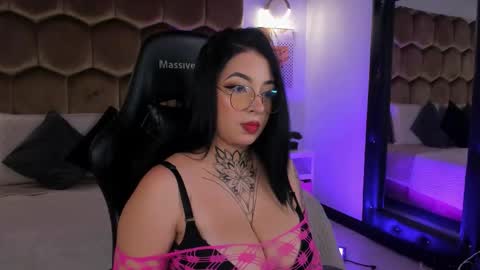 Snapshot of scarlet_ceretti1 chatting on 24, 2, 2026 scarlet_ceretti1 online show from 24, 2, 2026