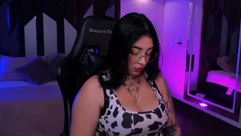 Snapshot of scarlet_ceretti1 chatting on 2, 3, 2026 scarlet_ceretti1 online show from 2, 3, 2026