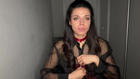Sophie online show from 13, 5, 2026
