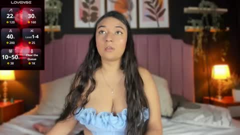 Claudia  online show from 29, 6, 2026