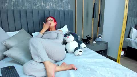 Maria online show from 9, 1, 2026