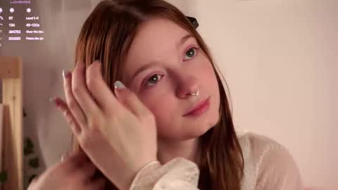 scarlet_fever10 online show from 24, 10, 2025