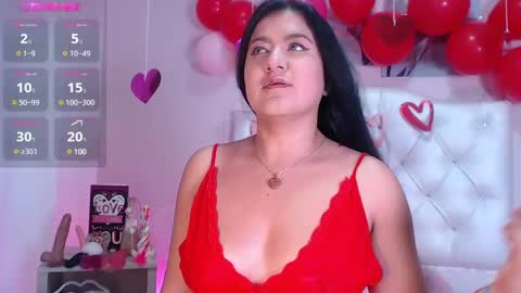 Andrea online show from 15, 2, 2025
