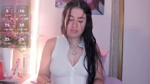 Andrea online show from 9, 9, 2025