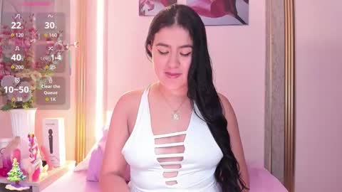 Snapshot of scarlet_fostt_ chatting on 15, 1, 2026 Andrea online show from 15, 1, 2026