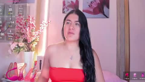 Snapshot of scarlet_fostt_ chatting on 14, 4, 2026 Andrea online show from 14, 4, 2026
