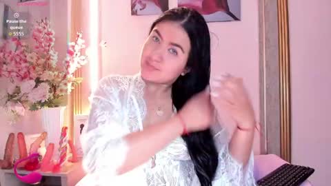 Snapshot of scarlet_fostt_ chatting on 1, 5, 2026 Andrea online show from 1, 5, 2026