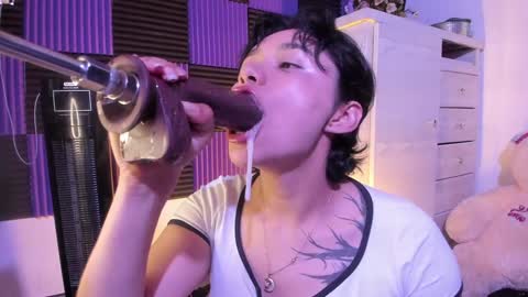 Snapshot of scarlet_gold chatting on 10, 12, 2024 scarlet_gold online show from 10, 12, 2024