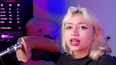 Snapshot of scarlet_gold chatting on 14, 6, 2026 scarlet_gold online show from 14, 6, 2026