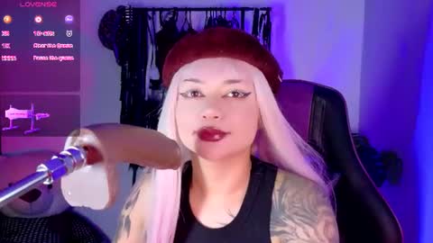 Snapshot of scarlet_gold chatting on 17, 6, 2026 scarlet_gold online show from 17, 6, 2026