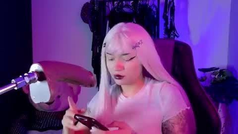 Snapshot of scarlet_gold chatting on 18, 6, 2026 scarlet_gold online show from 18, 6, 2026