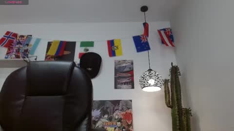 scarlet_hans online show from 27, 6, 2026