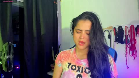 scarlet taylor kennedy online show from 19, 12, 2024