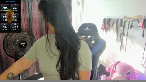 scarlet taylor kennedy online show from 12, 1, 2025