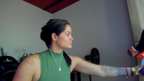 scarlet taylor kennedy online show from 28, 2, 2026