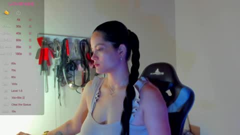 scarlet taylor kennedy online show from 8, 5, 2026