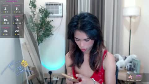 Snapshot of scarlet_kisses chatting on 23, 6, 2026 Scarlet online show from 23, 6, 2026