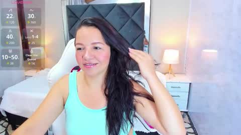 scarlet_lace1 online show from 15, 10, 2025