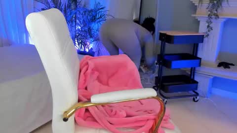 Snapshot of scarlet_miller_1 chatting on 11, 9, 2025  Celeste online show from 11, 9, 2025