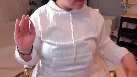 Snapshot of scarlet_miller_1 chatting on 14, 9, 2025  Celeste online show from 14, 9, 2025