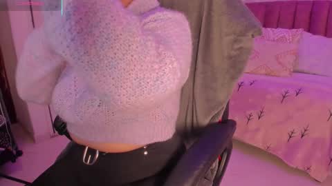 Snapshot of scarlet_miller_1 chatting on 19, 9, 2025  Celeste online show from 19, 9, 2025