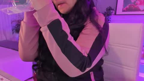 Snapshot of scarlet_miller_1 chatting on 26, 9, 2025  Celeste online show from 26, 9, 2025