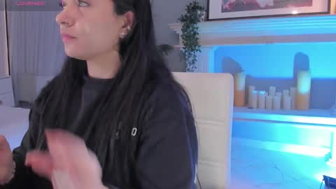 Snapshot of scarlet_miller_1 chatting on 2, 10, 2025  Celeste online show from 2, 10, 2025