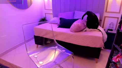 Snapshot of scarlet_miller_1 chatting on 3, 10, 2025  Celeste online show from 3, 10, 2025