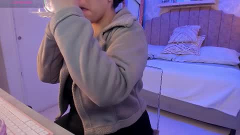  Celeste online show from 27, 10, 2025