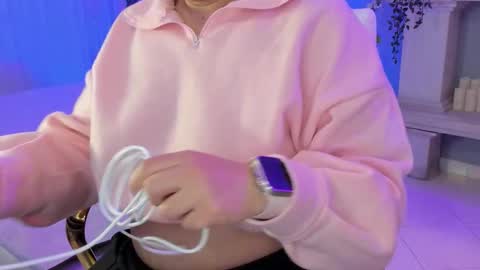  Celeste online show from 26, 11, 2025