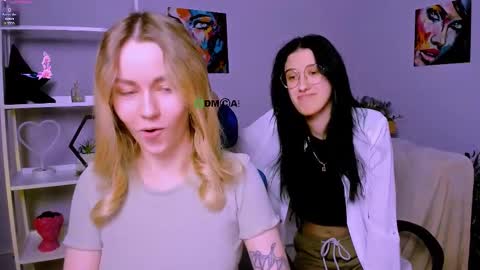 Snapshot of scarlet_mooore chatting on 28, 2, 2025 scarlet PVT is open online show from 28, 2, 2025