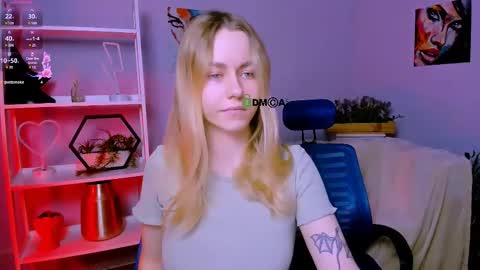 Snapshot of scarlet_mooore chatting on 1, 3, 2025 scarlet PVT is open online show from 1, 3, 2025