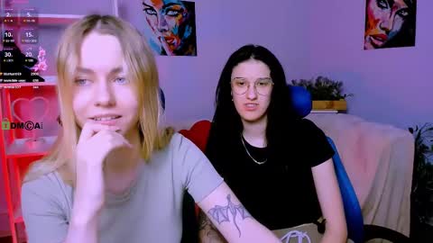 Snapshot of scarlet_mooore chatting on 1, 3, 2025 scarlet PVT is open online show from 1, 3, 2025