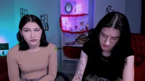 Snapshot of scarlet_mooore chatting on 3, 3, 2025 scarlet PVT is open online show from 3, 3, 2025