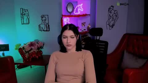 Snapshot of scarlet_mooore chatting on 4, 3, 2025 scarlet PVT is open online show from 4, 3, 2025