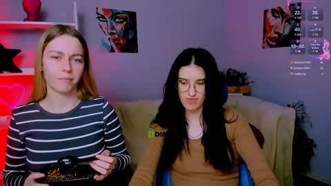 Snapshot of scarlet_mooore chatting on 6, 3, 2025 scarlet PVT is open online show from 6, 3, 2025