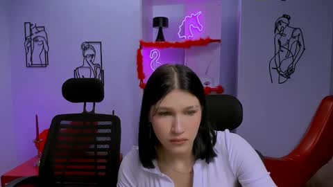 Snapshot of scarlet_mooore chatting on 7, 3, 2025 scarlet PVT is open online show from 7, 3, 2025